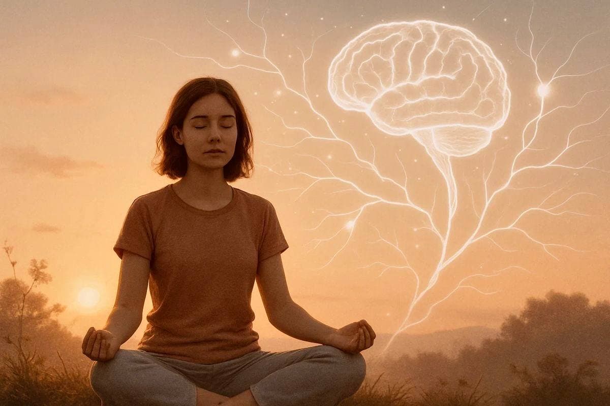 Розвиток емоційного інтелекту: ключ до успішного життя