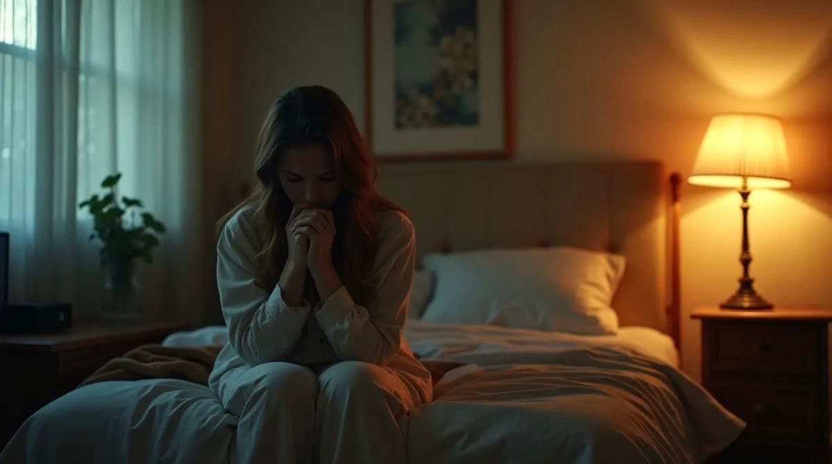 Надмірна тривога: як тривожність формує уникання, обмежує потенціал людини — та як повернути собі рух життя